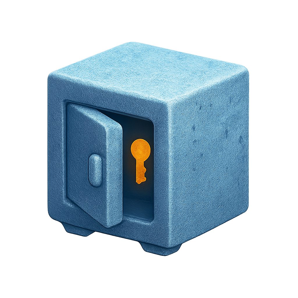 Passphrase