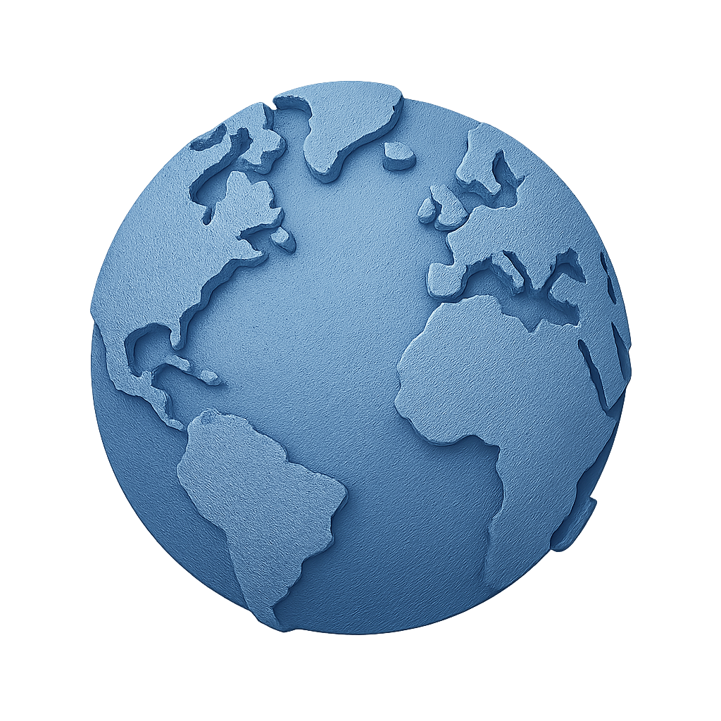 Geographic