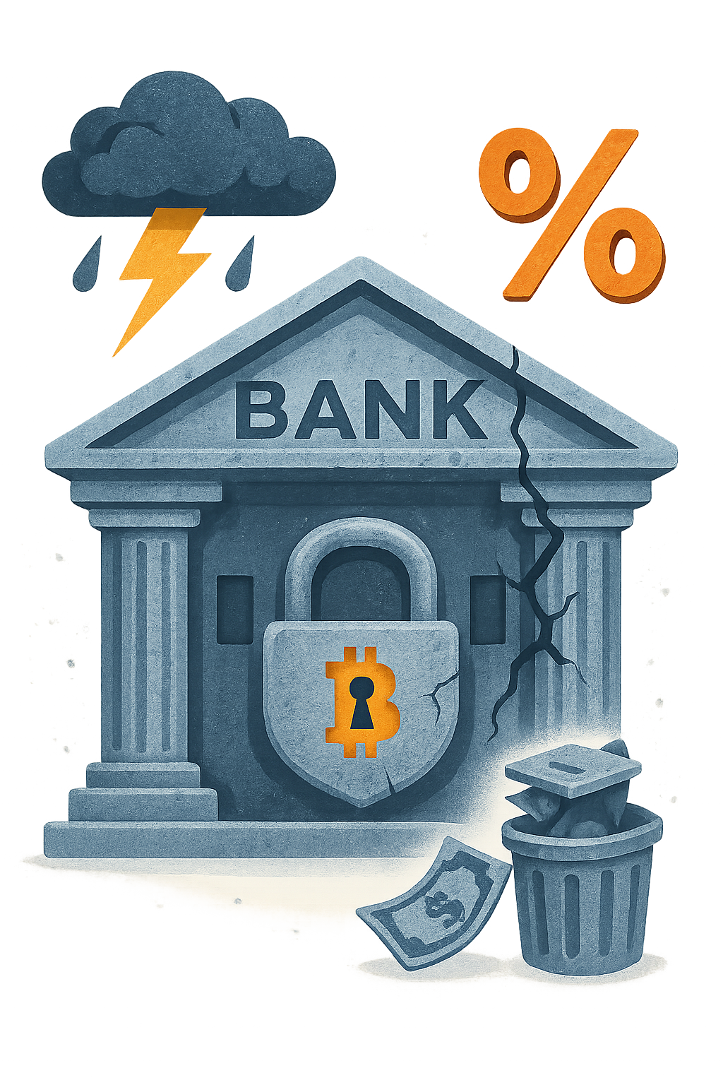 Bank Limitations