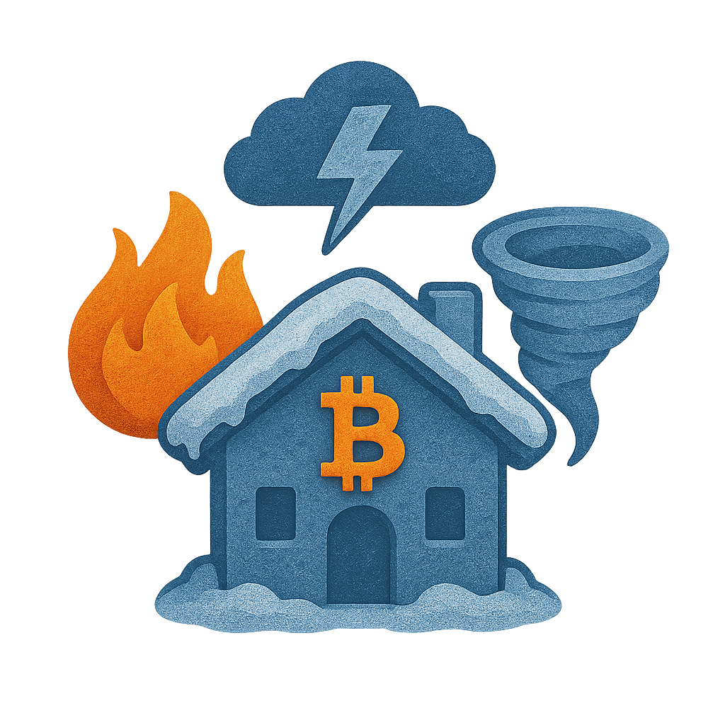 Home Storage Risks