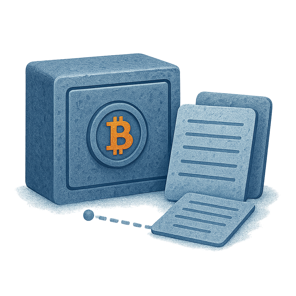 Passphrase Storage